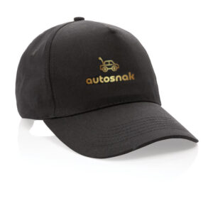 Gorra logo Autosnak