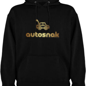 Dessuadora logo Autosnak